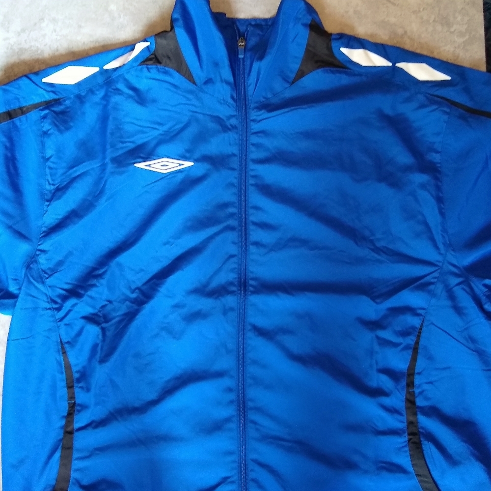 Umbro